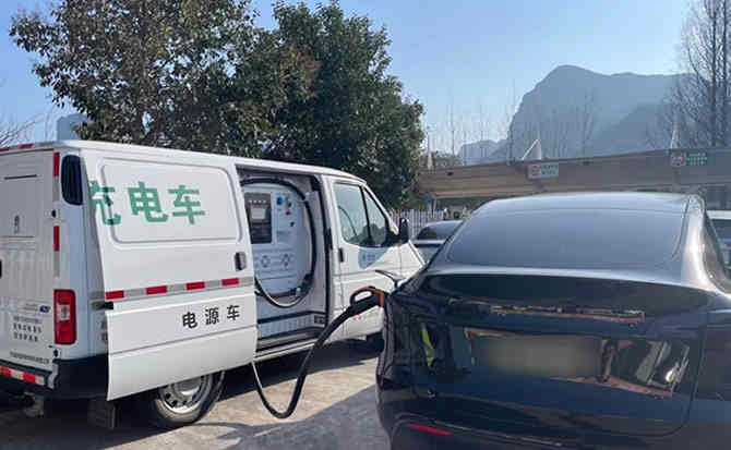 虎门镇汽车搭电