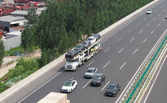 虎门镇高速公路汽车救援
